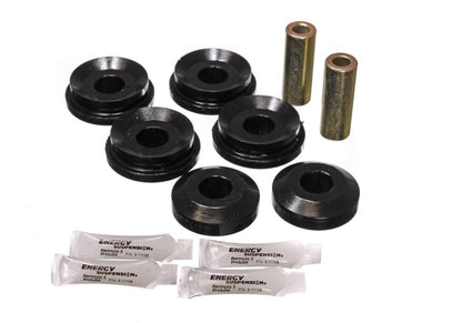 Suspensão Energy 95-98 Nissan 240SX (S14) / 89-94 240SX (S13) / 90-96 300ZX Black Front Strut Rod B