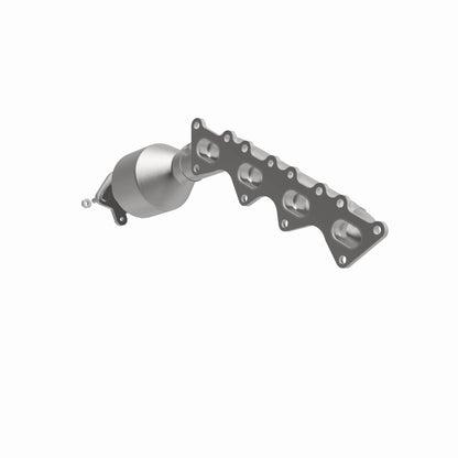 MagnaFlow Direct Fit Catalytic Converter 09-10 Hyundai Genesis 4.6L