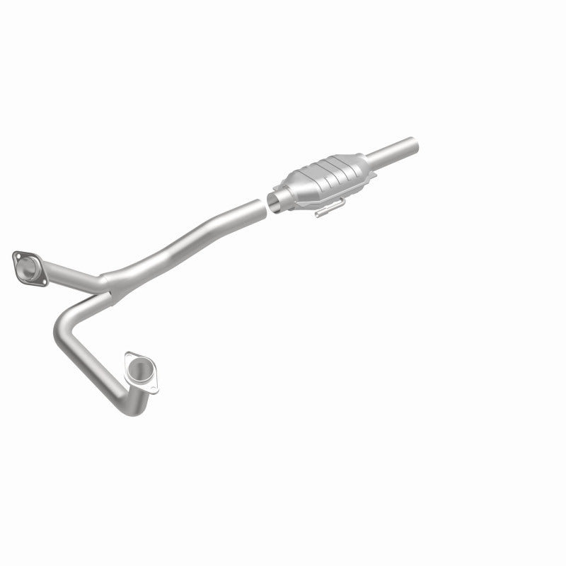 MagnaFlow Direct Fit Catalytic Converter Ford 84 86