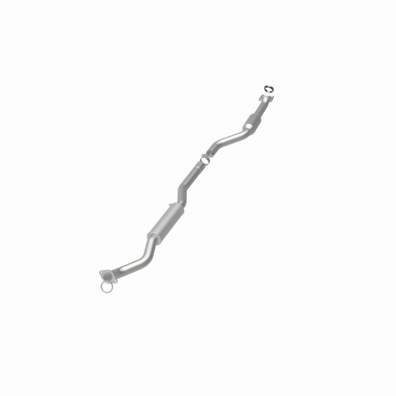 MagnaFlow Direct-Fit Catalytic Converter Mazda MX-5 Miata