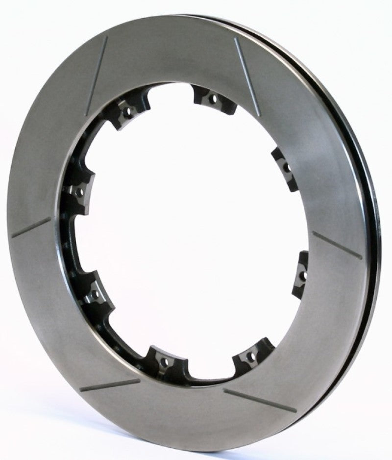 Ferro ventilado Wilwood Rotor-UL30 GTS 11,00 x 0,810 - 6 em 6,25 pol.