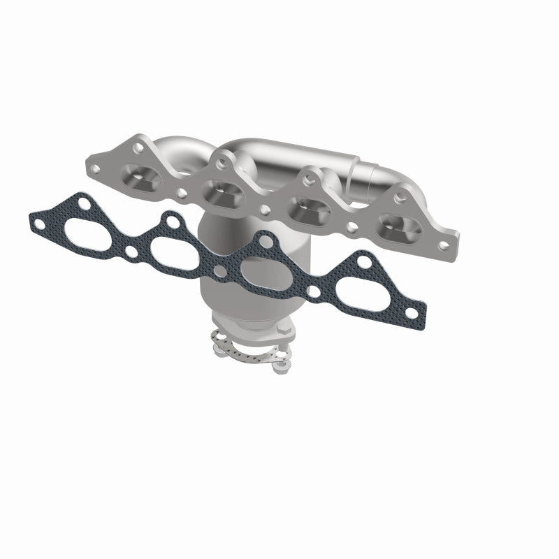 MagnaFlow Direct Fit Catalytic Converter 01-04 Kia Spectra 1.8L
