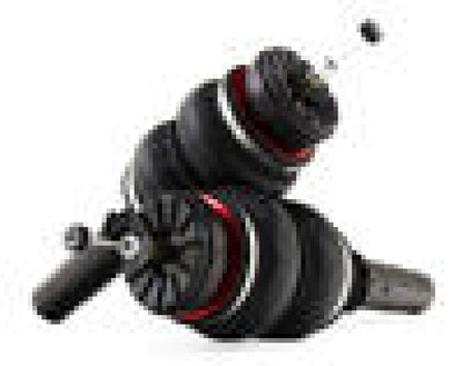 Air Lift Performance 09-15 Audi A4/A5/S4/S5/RS4/RS5 Kit dianteiro
