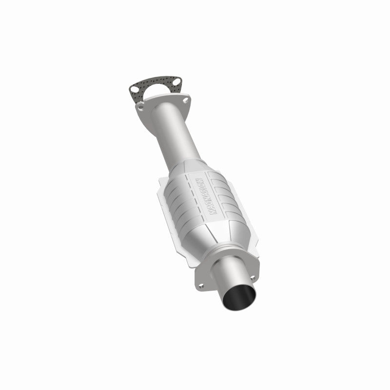 MagnaFlow Direct Fit Catalytic Converter 95-98 GM S10 Pickup 4.3L