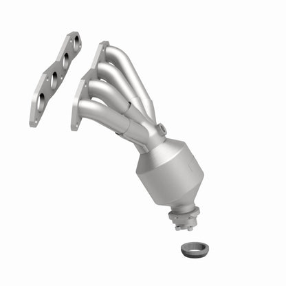 MagnaFlow Direct Fit Catalytic Converter 03-05 Honda Civic 1.3L
