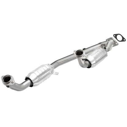 MagnaFlow Direct Fit Catalytic Converter Windstar 95-96