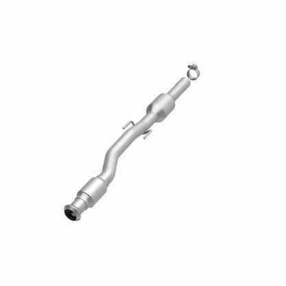 MagnaFlow Direct Fit Catalytic Converter 07-09 Cooper S turbo Rear OEM