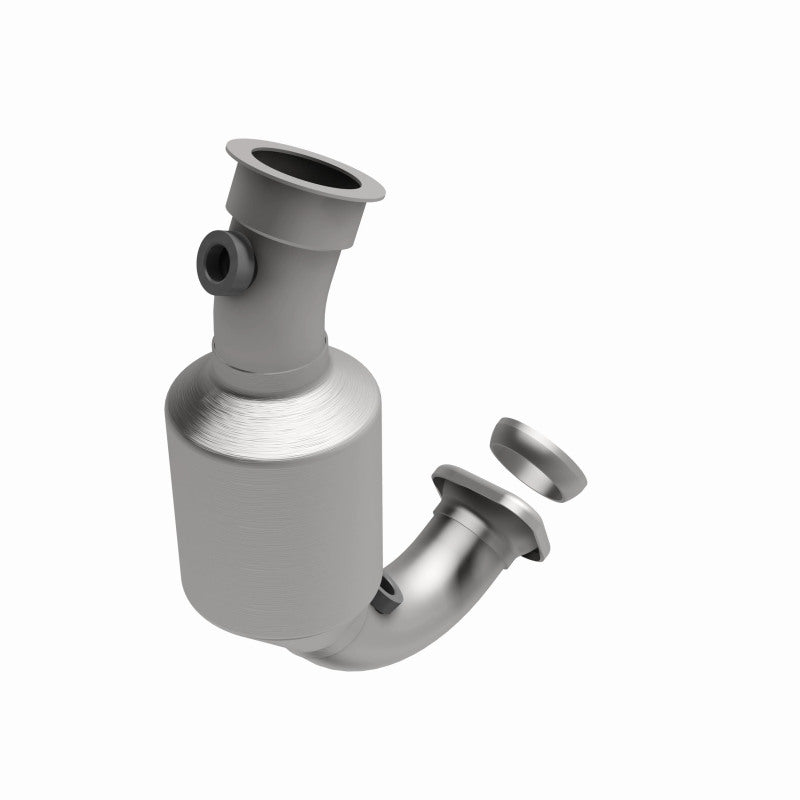 MagnaFlow Direct Fit Catalytic Converter 02-03 Liberty 3.7L PS frt O