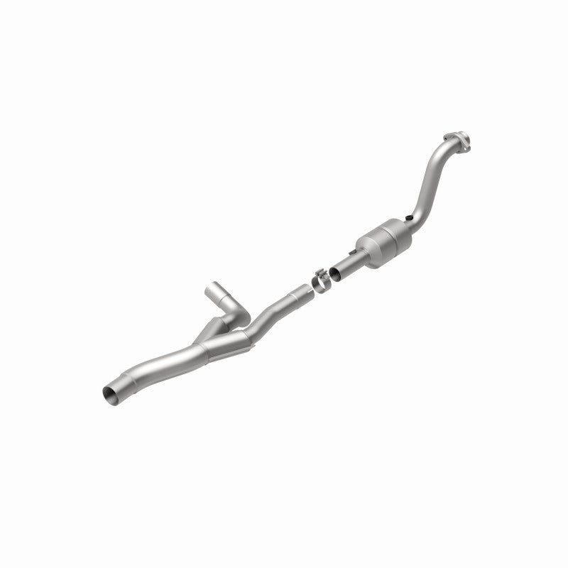 MagnaFlow Direct Fit Catalytic Converter 04-06 Dodge Durango 5.7L Passenger Side