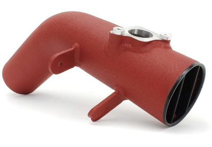 Perrin 16-17 Subaru WRX STI Admisión de aire frío rojo