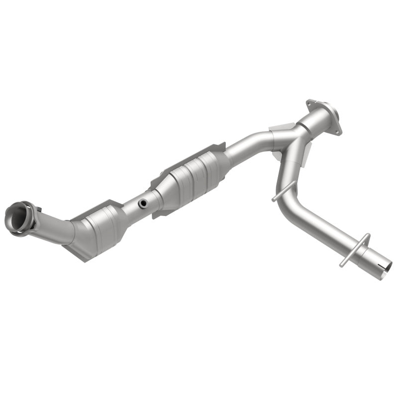 MagnaFlow Direct Fit Catalytic Converter 03-04 Exped Passenger Side 4.6L