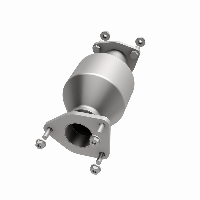 MagnaFlow Direct Fit Catalytic Converter 09-10 Acura TSX 2.4L / 08-10 Honda Accord 2.4L