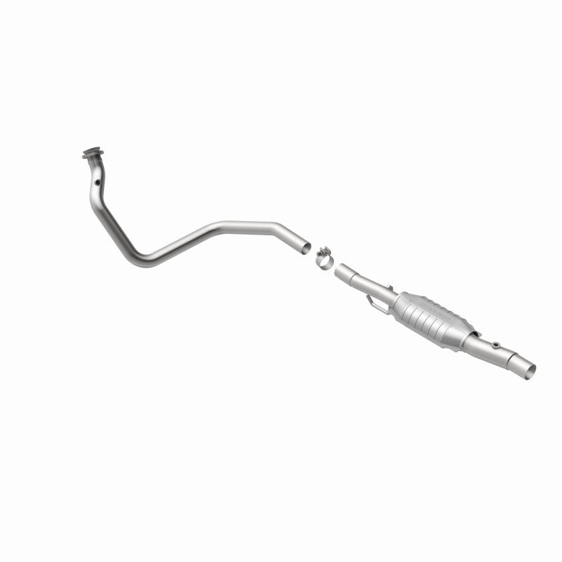 MagnaFlow Direct Fit Catalytic Converter 99-02 Dodge Dakota 2.5L 2WD