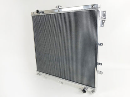 Radiador de aluminio de alto rendimiento CSF ​​10-19 Toyota 4Runner