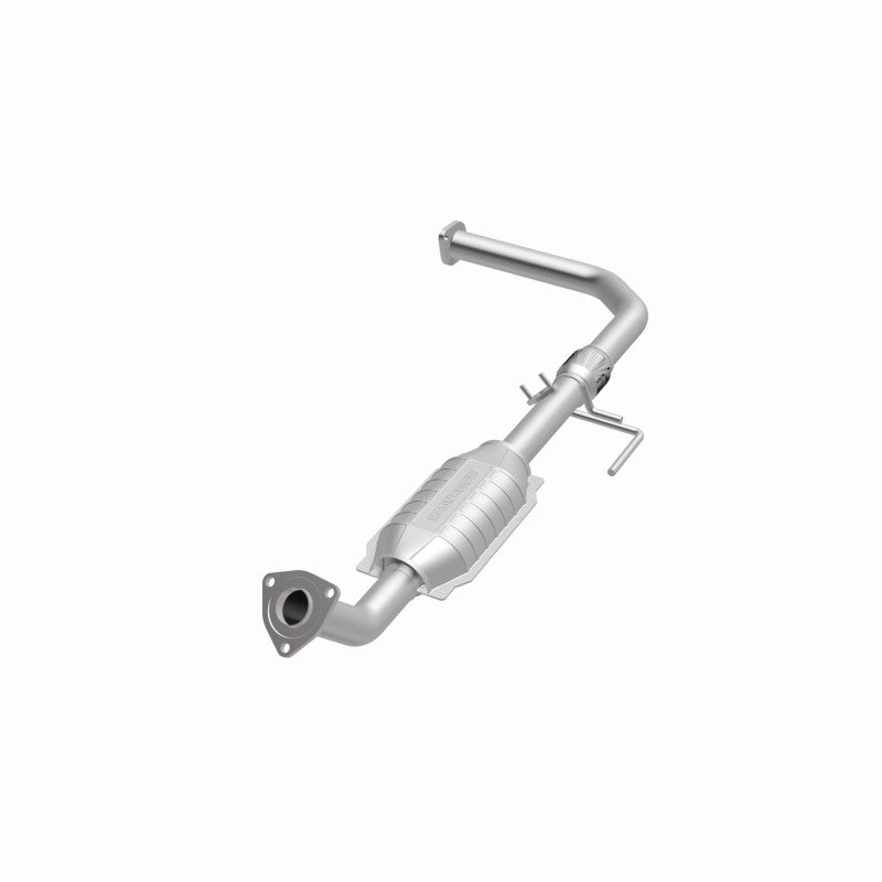 MagnaFlow Conv DF 00-04 Toyota Tundra V8 4.7L Gasolina