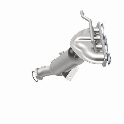 MagnaFlow Direct Fit Catalytic Converter 03-04 Ford Focus 2.3L Manifold (Eng Code Z)