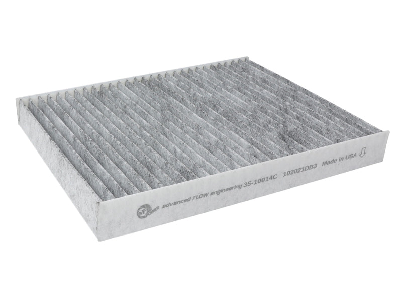 Filtro de ar de cabine de carbono aFe 16-20 Kia Sorento