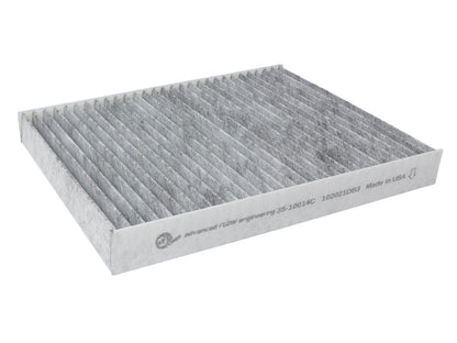 Filtro de ar de cabine de carbono aFe 16-20 Kia Sorento