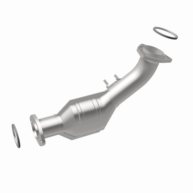 MagnaFlow Direct Fit Catalytic Converter Front 00-04 Toyota Tacoma 3.4L 4WD / 00-04 Tundra 3.4L