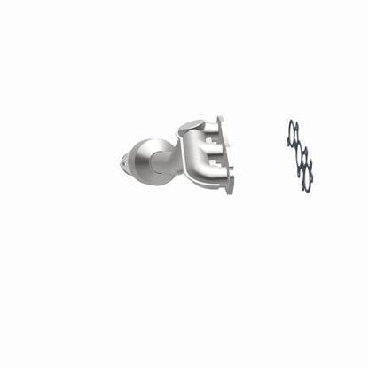 MagnaFlow Direct Fit Catalytic Converter 2006 Lexus GS300 3.0L PS