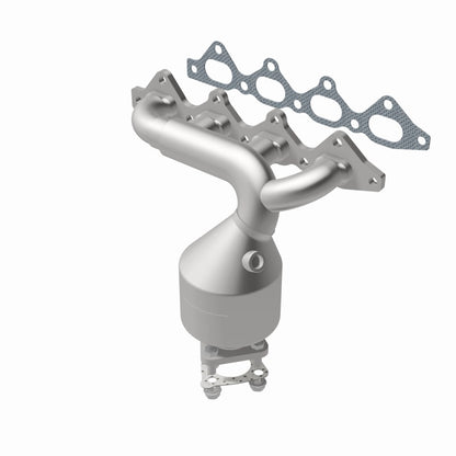 MagnaFlow Direct Fit Catalytic Converter 01-04 Kia Spectra 1.8L
