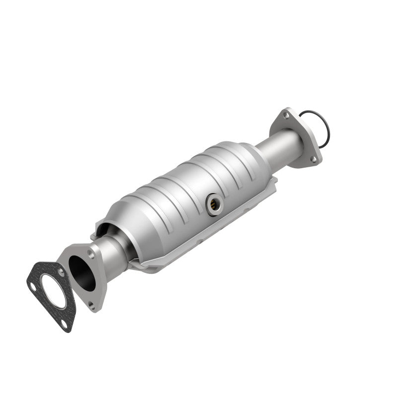MagnaFlow Direct Fit Catalytic Converter 02-03 Acura CL 3.2L 49 st