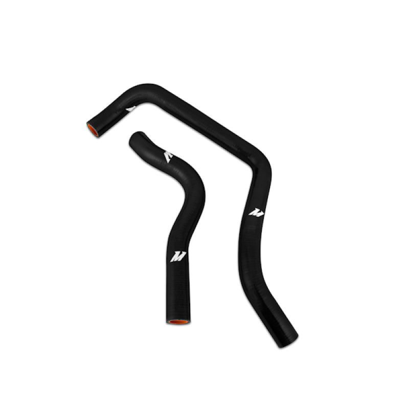 Mishimoto 97-01 Acura Integra Type R Kit de manguera de silicona negra