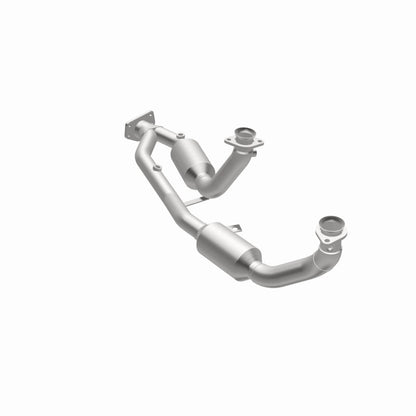 MagnaFlow Direct Fit Catalytic Converter 99-00 Windstar 3.0L V6