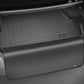 WeatherTech 06-16 Chevrolet Impala / 14-16 Impala Limited Cargo Liner w/ Bumper Protector - Black