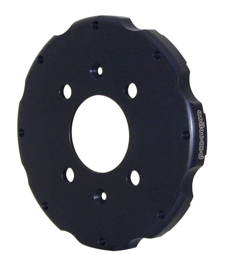 Wilwood Hat-BB dianteiro Honda/Acura 4 x 3,93 - 8 em 7,00 pol.