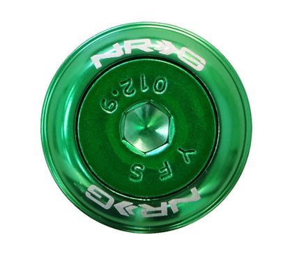 NRG - FENDER WASHER KIT; RIVETS FOR PLASTIC; COLOR MATCHED; SET OF 8