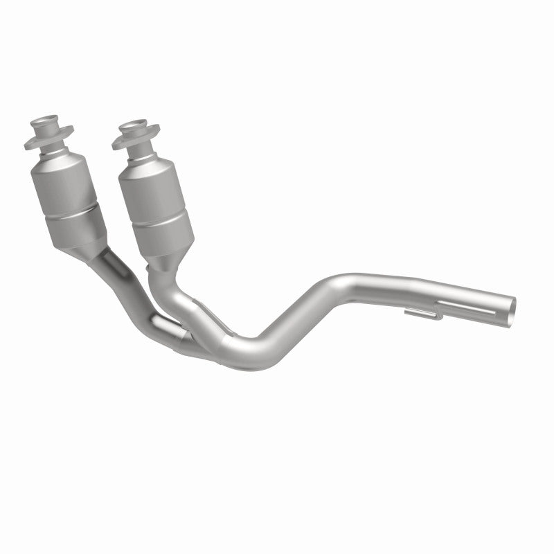 MagnaFlow Conv DF 99-04 Jeep Grand Cherokee 4.0L Delantero