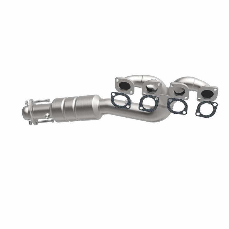 MagnaFlow Direct Fit Catalytic Converter 02-03 BMW 745i 4.4L D/S