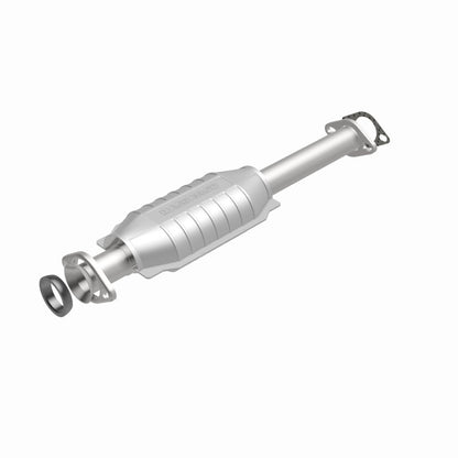 MagnaFlow Direct Fit Catalytic Converter Ford 90 92
