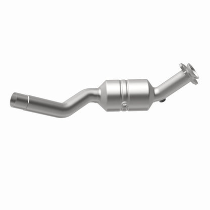 MagnaFlow Direct Fit Catalytic Converter 07-09 XKR 4.2L D/S