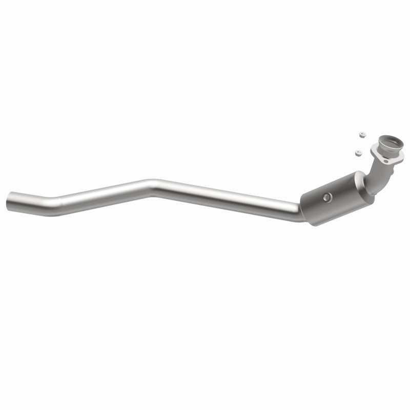 MagnaFlow Direct Fit Catalytic Converter 06-08 Jaguar S-Type 3.0L