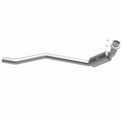 MagnaFlow Direct Fit Catalytic Converter 06-08 Jaguar S-Type 3.0L