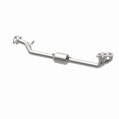 MagnaFlow California Direct Fit Catalytic Converter 08-09 Subaru Legacy 3.0L