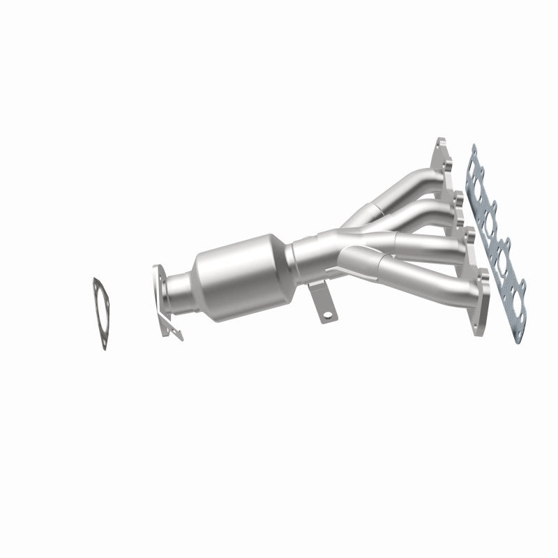 MagnaFlow Direct Fit Catalytic Converter 06 Pontiac G6 2.4L