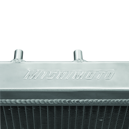 Mishimoto 00-04 Subaru Legacy Radiador de Alumínio