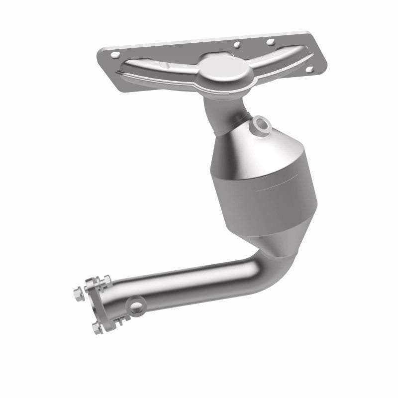 MagnaFlow Direct Fit Catalytic Converter 03 Mazda 6 3.0 Front Manifold