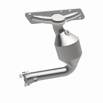 MagnaFlow Direct Fit Catalytic Converter 03 Mazda 6 3.0 Front Manifold