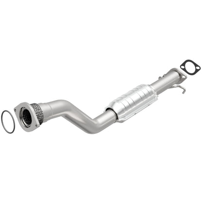 MagnaFlow Direct Fit Catalytic Converter 97-02 GM 3.8L