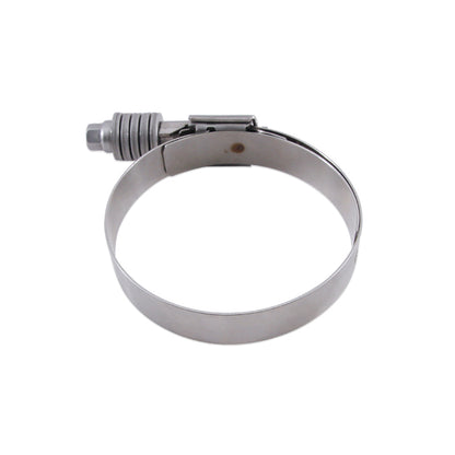 Abrazadera de engranaje helicoidal de tensión constante Mishimoto 3.74in.-4.61in. (95 mm-117 mm)