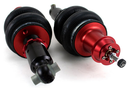 Kit traseiro Air Lift Performance para Chevrolet Camaro 10-14
