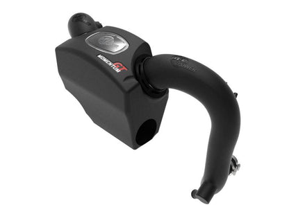 Sistema de admissão de ar frio aFe Momentum GT Pro 5R 20-21 Ford Explorer ST V6-3.0L TT