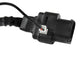 aFe Power Sprint Booster Power Converter 01-16 BMW X1/X3/X4/X5/X6-Series (AT)