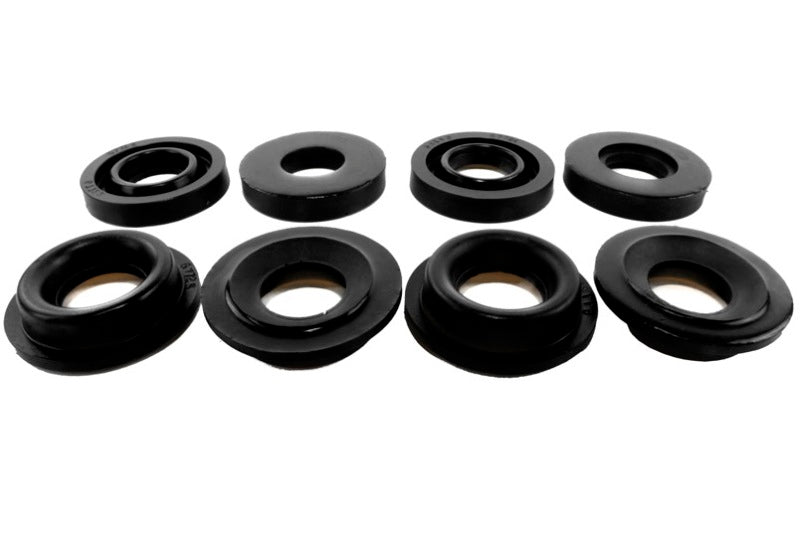 Whiteline 12+ Scion FR-S/Subaru BRZ/Toyota 86/Toyota GT-86 Bucha de inserção de suporte de travessa traseira