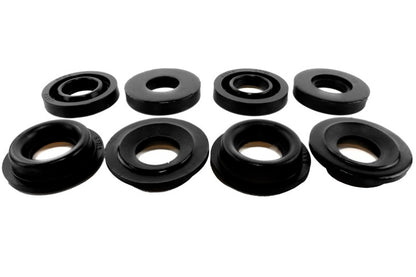 Whiteline 12+ Scion FR-S/Subaru BRZ/Toyota 86/Toyota GT-86 Bucha de inserção de suporte de travessa traseira