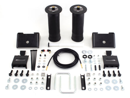Kit de suspensión neumática Air Lift Ridecontrol